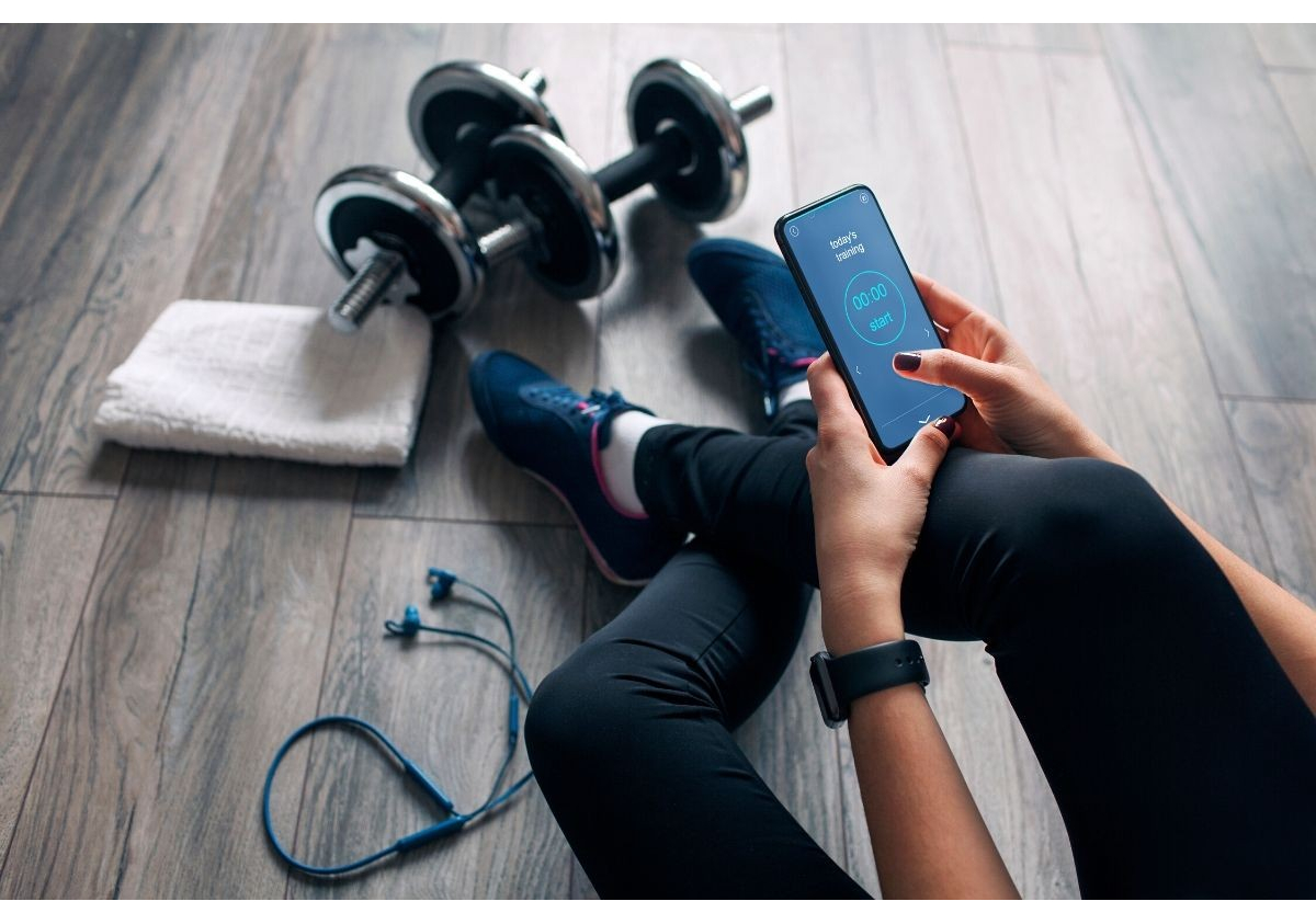 The 9 Best Free Fitness Apps [2022] - Boomfit